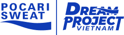 Pocari Sweat Dream Project