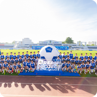 Football Dream Project gallery image 4