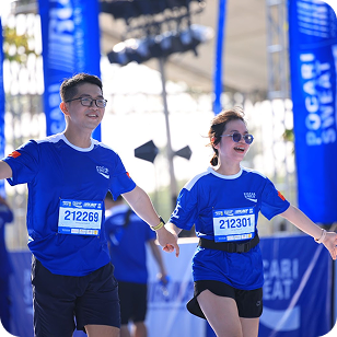 Pocari Sweat Run gallery image 1