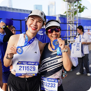 Pocari Sweat Run gallery image 2