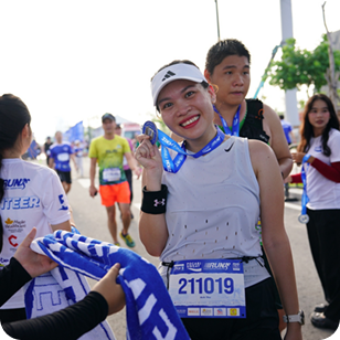 Pocari Sweat Run gallery image 4
